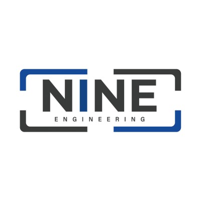Nine Engineering logo