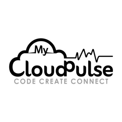 MYCLOUDPULSE TECHNOLOGY PVT LTD logo