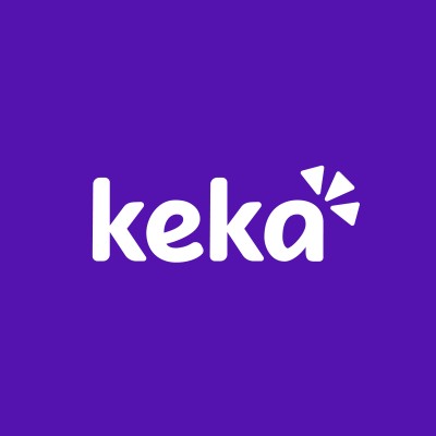 Keka HR logo
