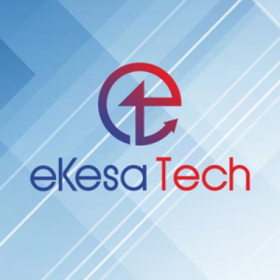 Ekesa Tech logo