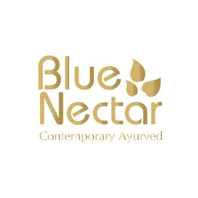 Blue Nectar logo