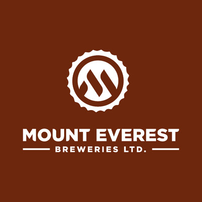 Mount Everest Breweries Limited logo