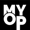 Make Your Own Perfume [MYOP] logo