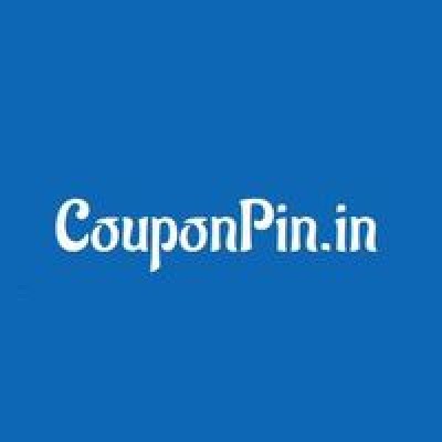 CouponPin logo