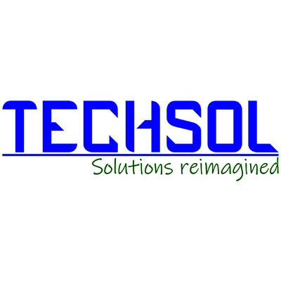 Techsol Engineers logo