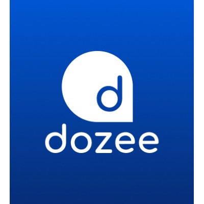 Dozee logo