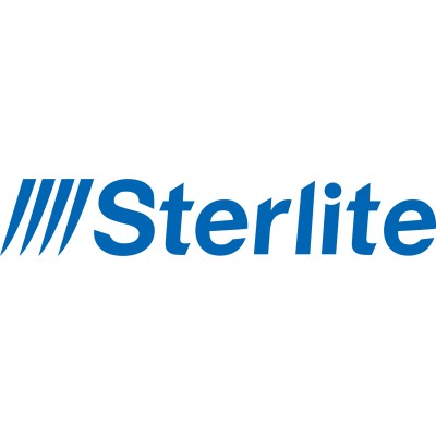 Sterlite Electric logo