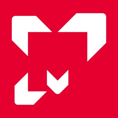 Metivo — a Part of BASF Group logo