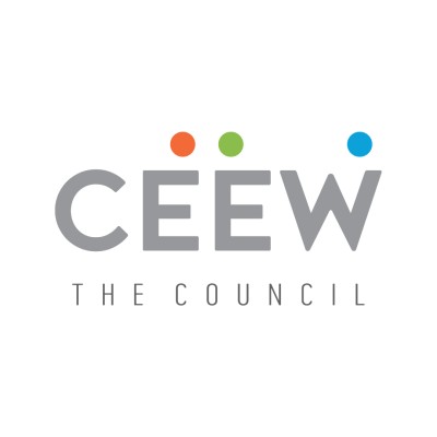 Council on Energy, Environment and Water (CEEW) logo