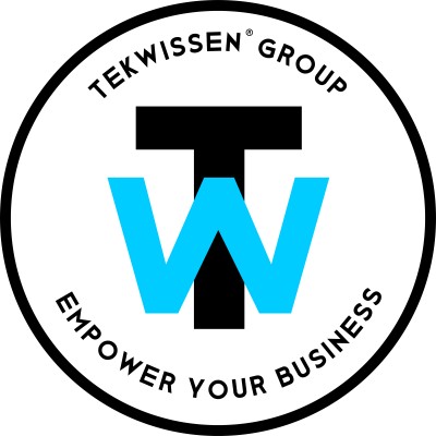 TekWissen India logo