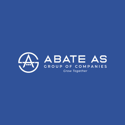 ABATE AS logo