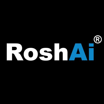 RoshAi logo