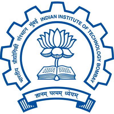 IIT Bombay logo