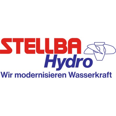 Stellba Hydro GmbH & Co KG logo