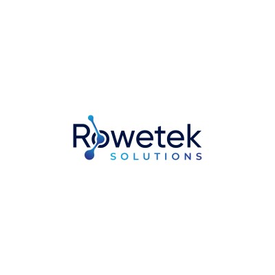 RoweTek Solutions logo