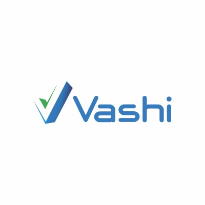 Vashi Integrated Solutions logo