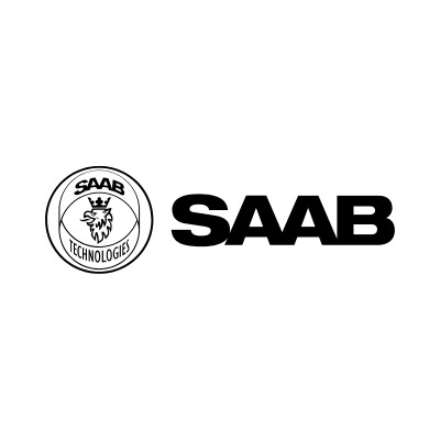 Saab logo