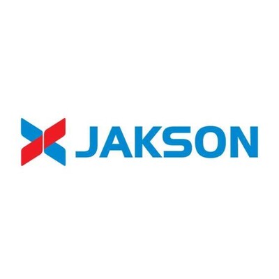 JAKSON Group logo