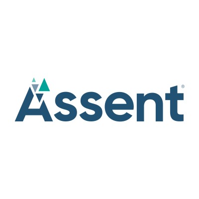 Assent logo