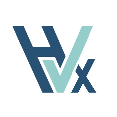 HireVedaX logo