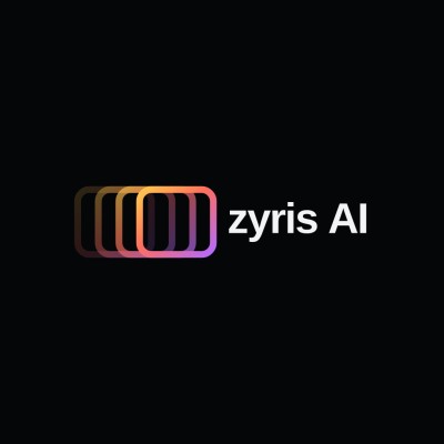 Zyris AI logo