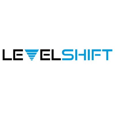 LevelShift logo