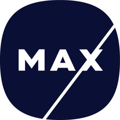 MAX Security logo
