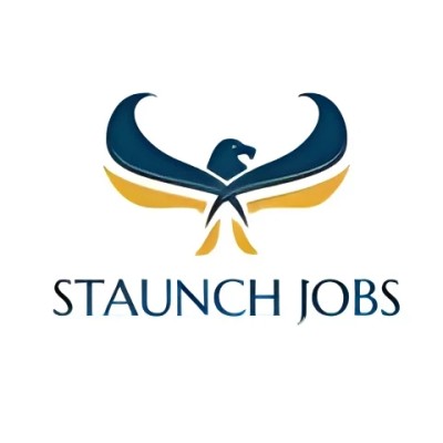 Staunch HR Services Private Limited logo