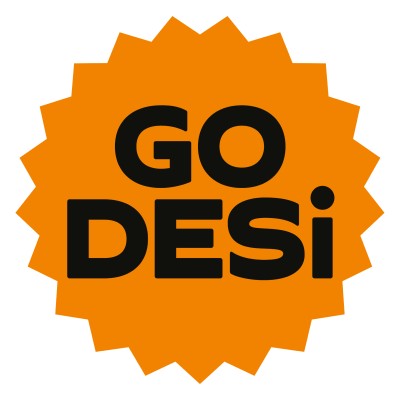 GO DESi logo
