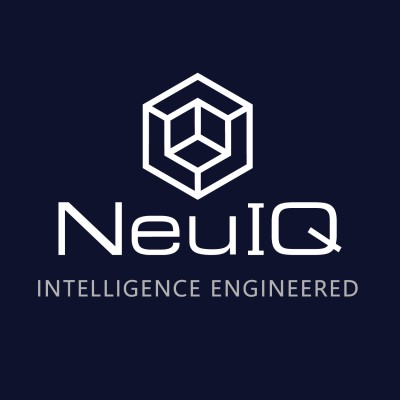NeuIQ logo