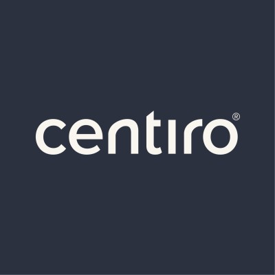 Centiro logo