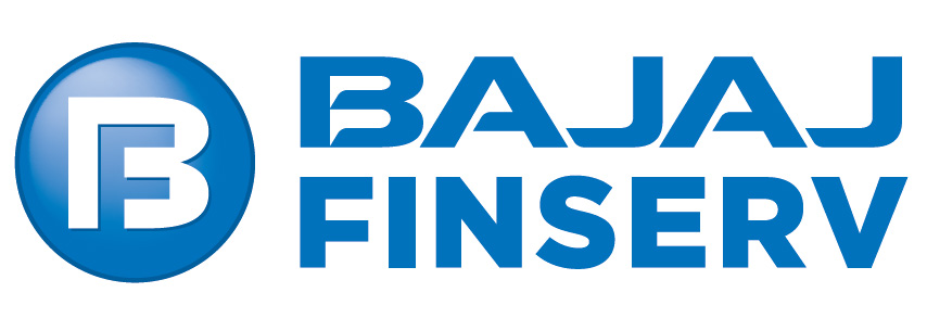 Bajaj finserv logo