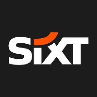 SIXT Research & Development India logo