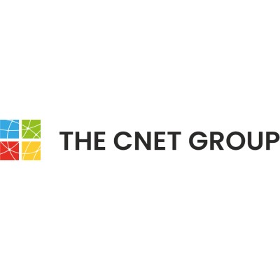 The Cnet Group logo