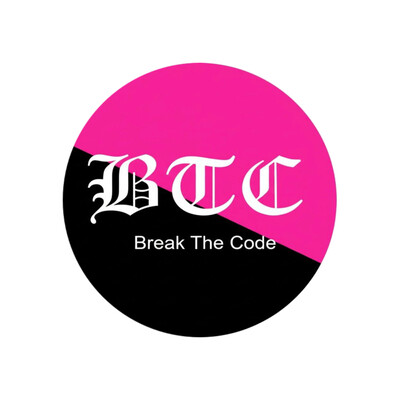 Break The Code logo