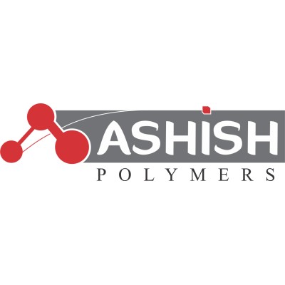 Ashish Polymers logo