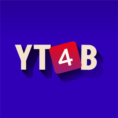 Youtube For Brands logo
