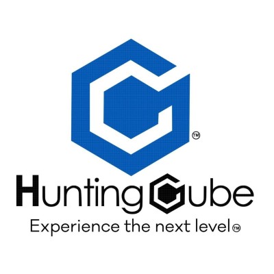 HuntingCube logo