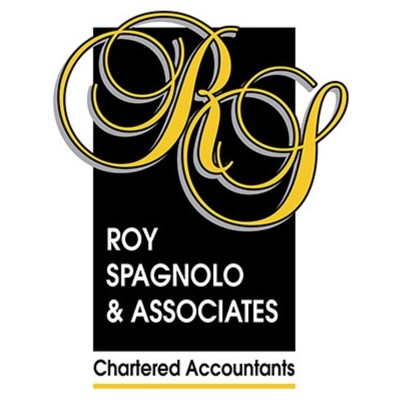 Roy Spagnolo & Associates logo
