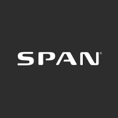 SPAN India logo