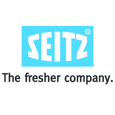 Seitz Cleaning Solutions India (🇮🇳) logo