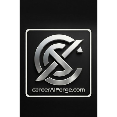 careerAIForge logo