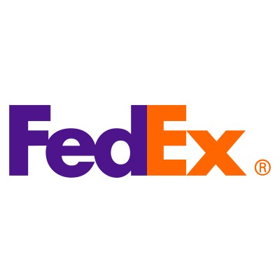 FedEx GCS logo