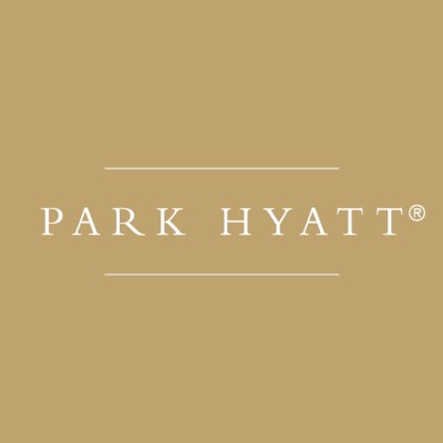 Park Hyatt logo
