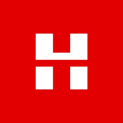 Honeywell Technologies logo