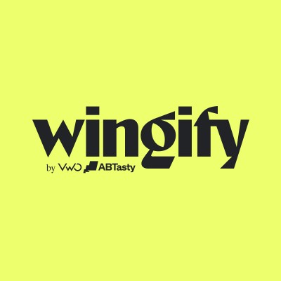 Wingify logo