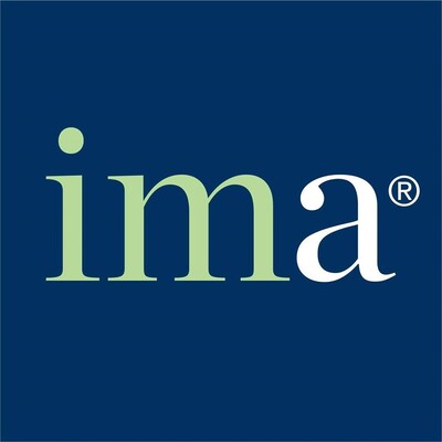 IMA India logo