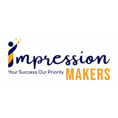 IMPRESSION MAKERS logo