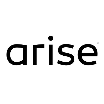 Arise logo