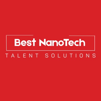 Best NanoTech logo